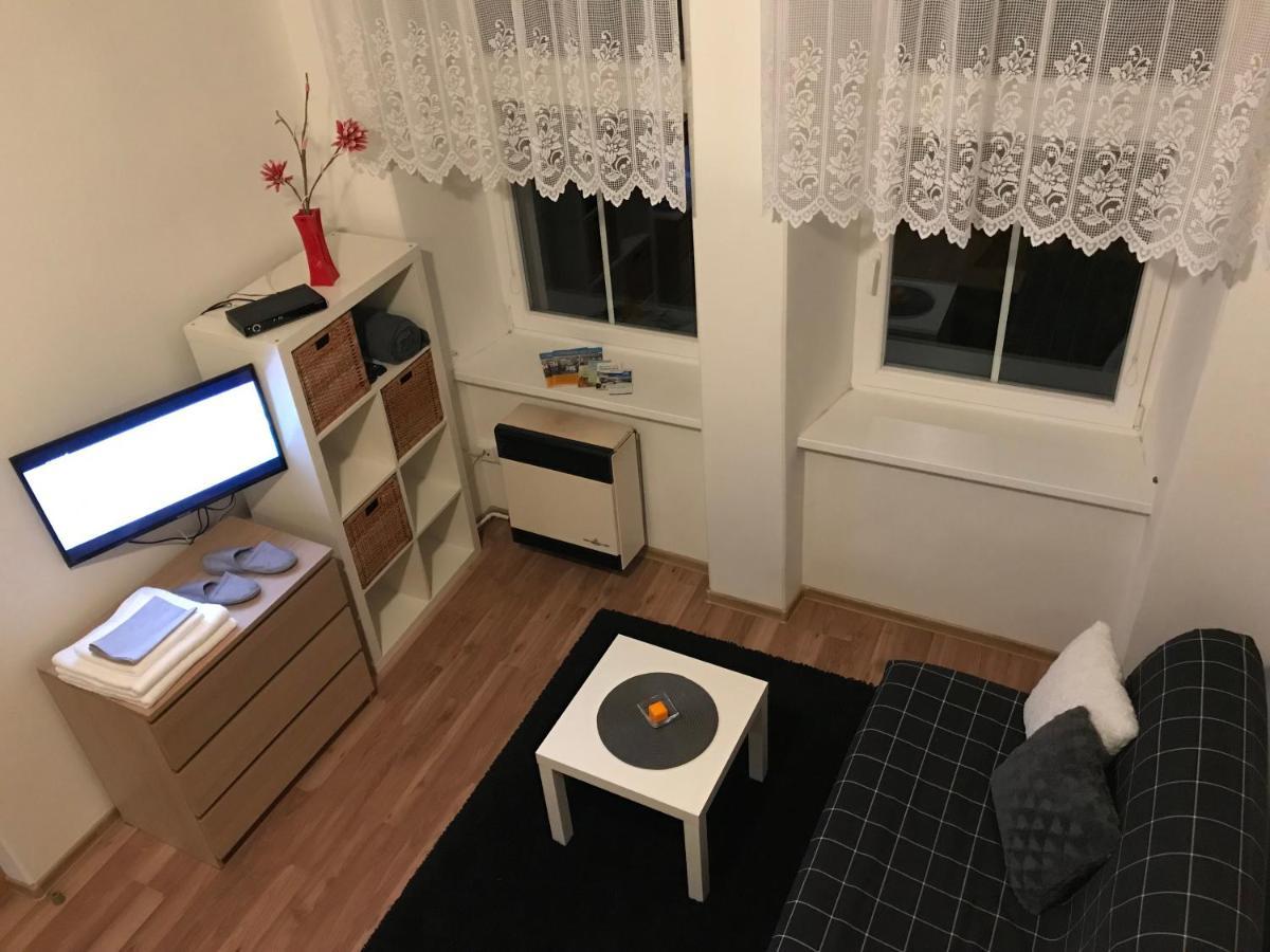 Ski & Bike Apartmany Svoboda nad Úpou Екстериор снимка