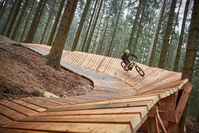 Ski & Bike Apartmany Svoboda nad Úpou Екстериор снимка