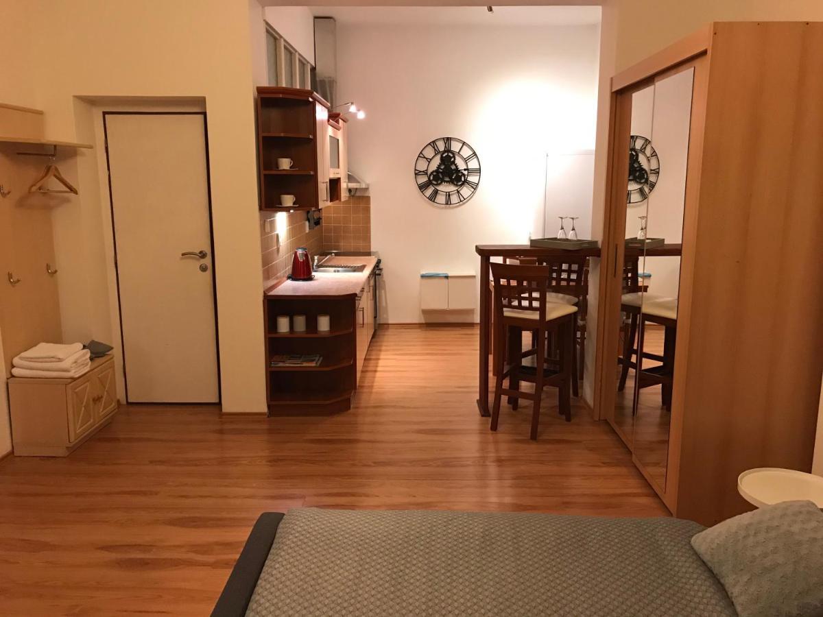 Ski & Bike Apartmany Svoboda nad Úpou Екстериор снимка