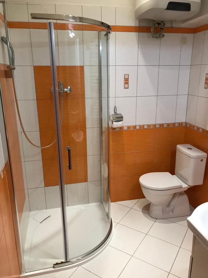 Ski & Bike Apartmany Svoboda nad Úpou Екстериор снимка